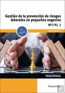 Bertrand.pt - Gestion De La Prevencion De Riesgos Laborales En Pequeños Ne