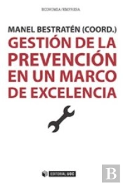 Gestión De La Prevención En Un Marco De Excelencia