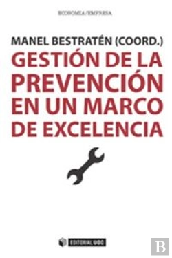 Bertrand.pt - Gestión De La Prevención En Un Marco De Excelencia