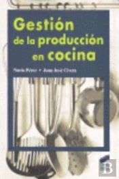 Gestión De La Producción En Cocina