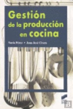 Bertrand.pt - Gestión De La Producción En Cocina