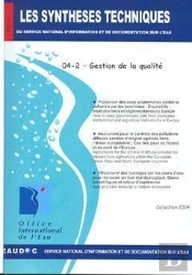 Gestion De La Qualite