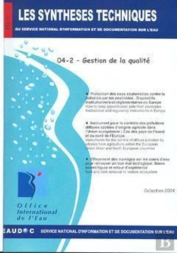 Bertrand.pt - Gestion De La Qualite
