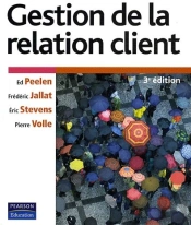 Gestion De La Relation Client (3e Édition)