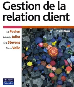 Bertrand.pt - Gestion De La Relation Client (3e Édition)