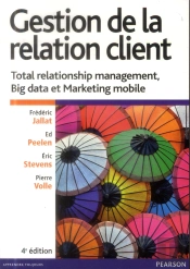 Gestion De La Relation Client, 4e