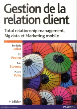Bertrand.pt - Gestion De La Relation Client, 4e
