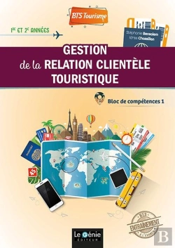 Bertrand.pt - Gestion De La Relation Clientèle Touristique (Édition 2022)