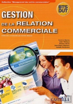 Bertrand.pt - Gestion De La Relation Commerciale