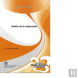 Bertrand.pt - Gestión De La Restauración