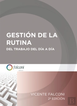 Bertrand.pt - Gestión De La Rutina Del Trabajo Del Día A Día