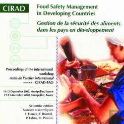 Bertrand.pt - Gestion De La Securite Des Aliments Dans Les Pays En Developpement