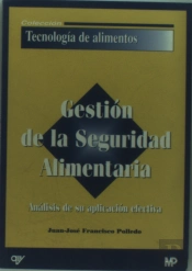 Gestion De La Seguridad Alimentaria. Analisis De S