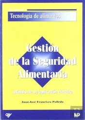 Gestion De La Seguridad Alimentaria