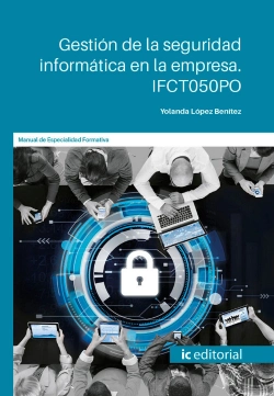 Bertrand.pt - Gestión De La Seguridad Informática En La Empresa. Ifct050po