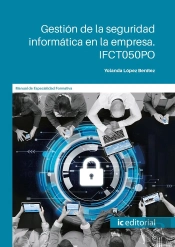 Gestion De La Seguridad Informatica En La Empresa