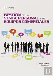 Gestión De La Venta Personal Y De Equipos Comerciales
