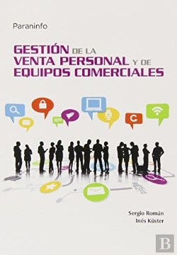 Bertrand.pt - Gestión De La Venta Personal Y De Equipos Comerciales