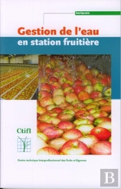 Gestion De L'Eau En Station Fruitiere Hortipratic