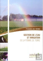 Gestion De L'Eau Et De L'Irrigation De La Pomme De Terre