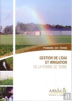 Bertrand.pt - Gestion De L'Eau Et De L'Irrigation De La Pomme De Terre