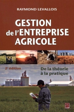 Bertrand.pt - Gestion De L'Entreprise Agricole. 2e Edition