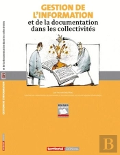 Gestion De L'Information Et De La Documentation Dans Les Collectivités
