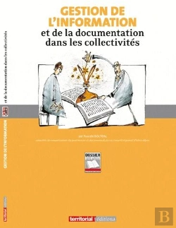 Bertrand.pt - Gestion De L'Information Et De La Documentation Dans Les Collectivités