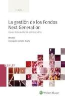 Gestion De Los Fondos Next Generation,La