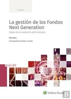 Bertrand.pt - Gestion De Los Fondos Next Generation,La