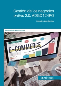 Bertrand.pt - Gestion De Los Negocios Online 2.0 Adgd124po