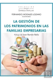 Gestion De Los Patrimonios En Las Familias Empresarias
