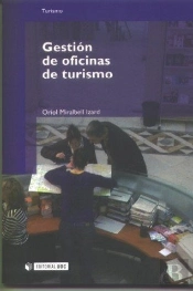 Gestión De Oficinas De Turismo