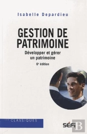Gestion De Patrimoine 6e Edt