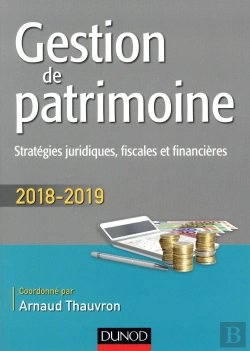 Bertrand.pt - Gestion De Patrimoine (Édition 2018/2019)