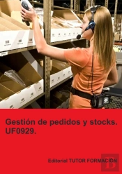Gestion De Pedidos Y Stocks Uf0929
