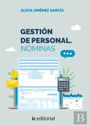 Gestion De Personal Nominas