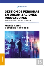 Gestion De Personas En Organizaciones Innovadoras
