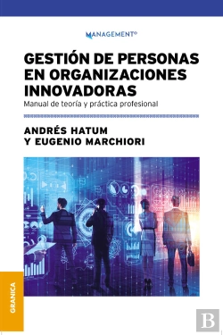 Bertrand.pt - Gestion De Personas En Organizaciones Innovadoras