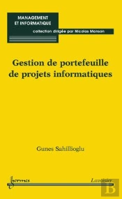 Gestion De Portefeuille De Projets Informatiques Collection Management Et Informatique