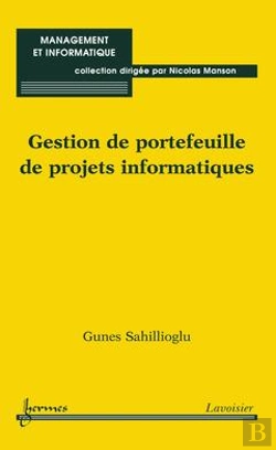 Bertrand.pt - Gestion De Portefeuille De Projets Informatiques Collection Management Et Informatique