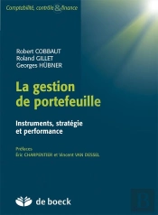 Gestion De Portefeuille Strategie Et Performance