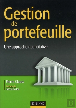 Bertrand.pt - Gestion De Portefeuille ; Une Approche Quantitative