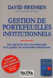 Gestion De Portefeuilles Institutionnels