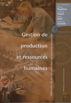 Bertrand.pt - Gestion De Production Et Ressources Humaines