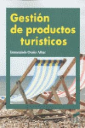Gestión De Productos Turísticos