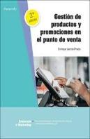 Gestion De Productos Y Promociones En El Punto De Venta