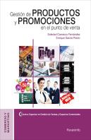 Gestión De Productos Y Promociones En El Punto De Venta