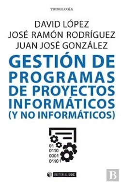 Bertrand.pt - Gestión De Programas De Proyectos Informáticos (Y No Informáticos)