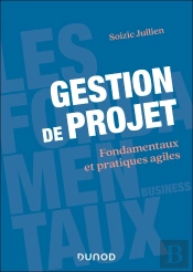 Gestion De Projet : Fondamentaux Et Pratiques Agiles